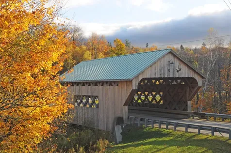 29 Ray Hill Road Wilmington VT 05363