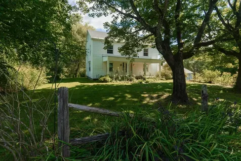 29 Ray Hill Road Wilmington VT 05363