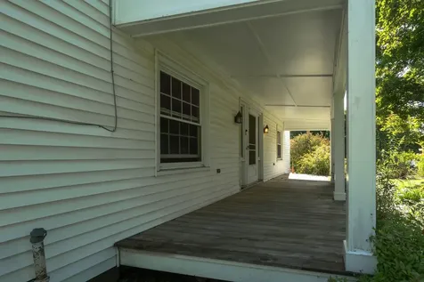 29 Ray Hill Road Wilmington VT 05363