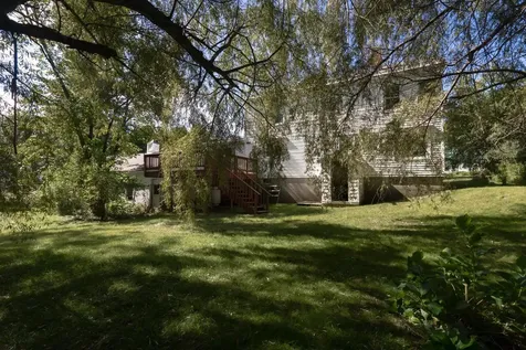 29 Ray Hill Road Wilmington VT 05363