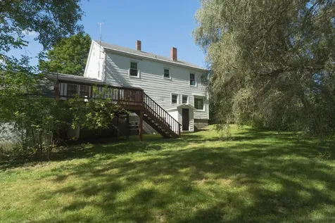 29 Ray Hill Road Wilmington VT 05363