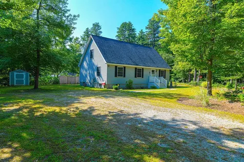 72 Liberty Lane Freedom NH 03836