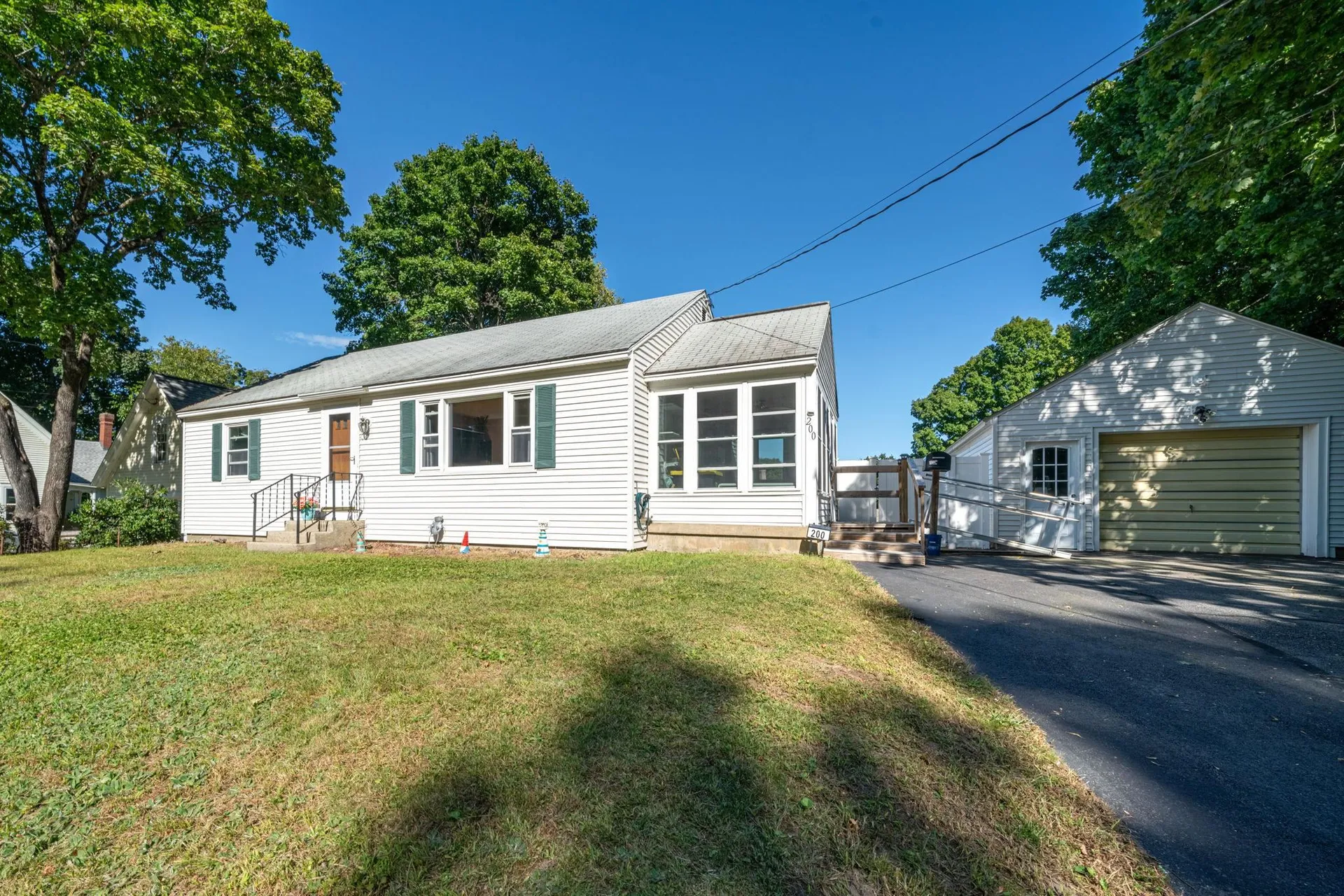 200 Rumford Street Concord NH 03301