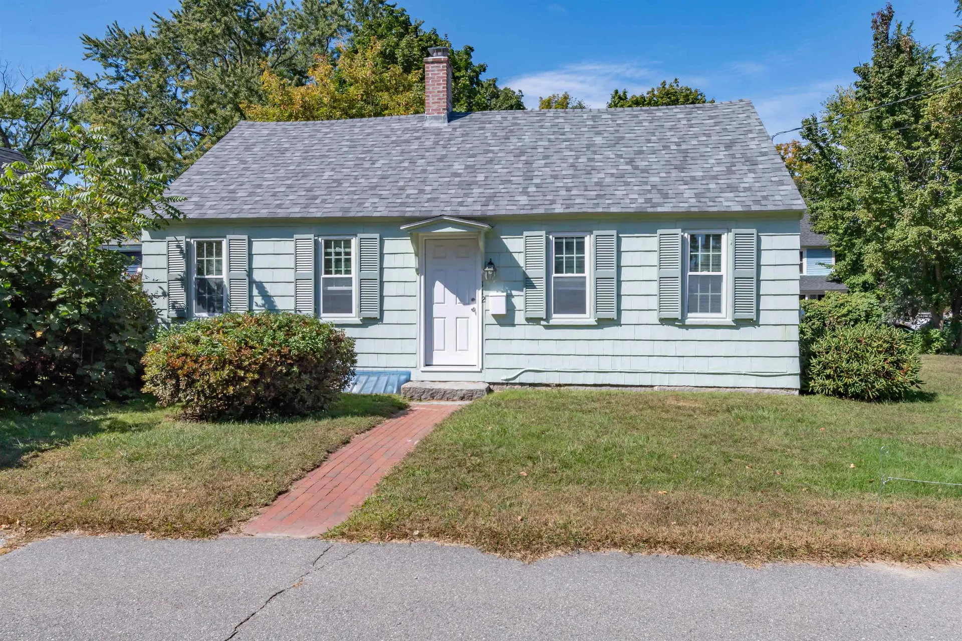 112 Warren Street Concord NH 03301