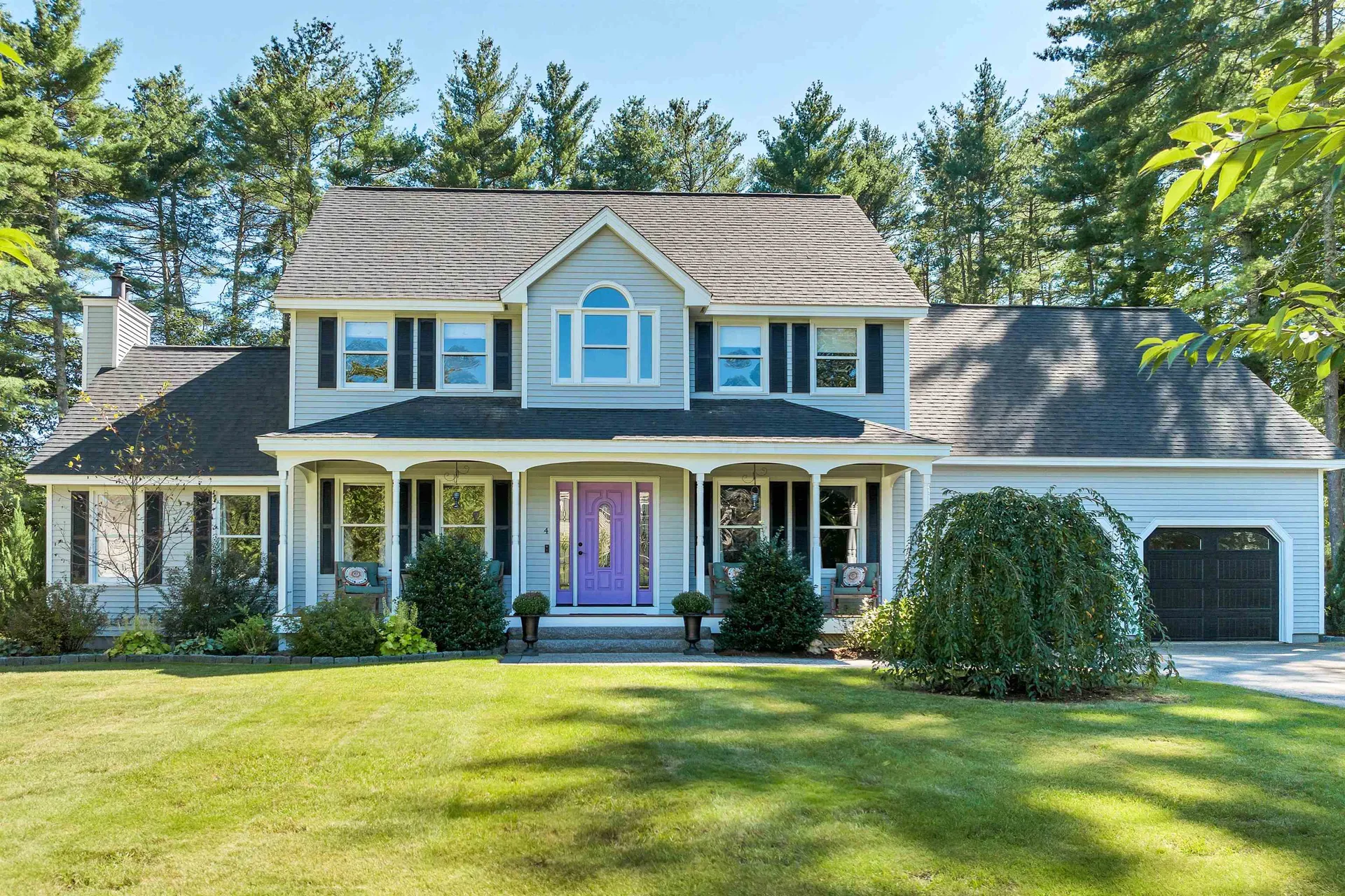 4 Taconic Drive Merrimack NH 03054