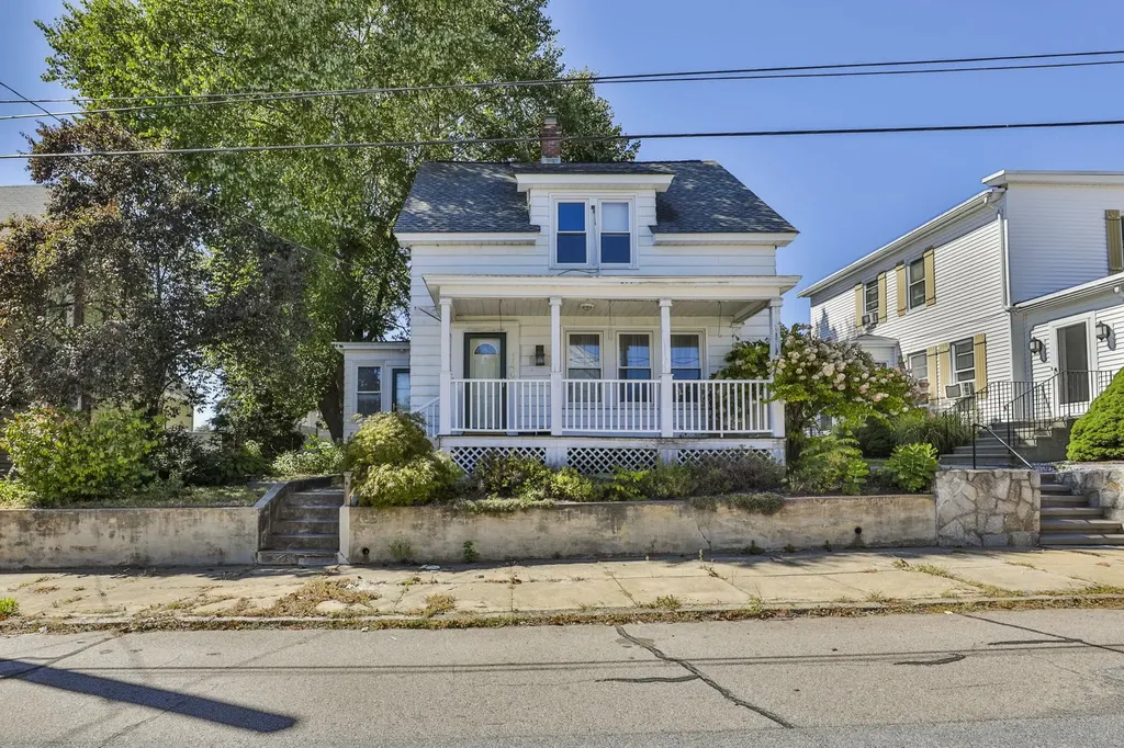 140 Boutwell Street Manchester NH 03102