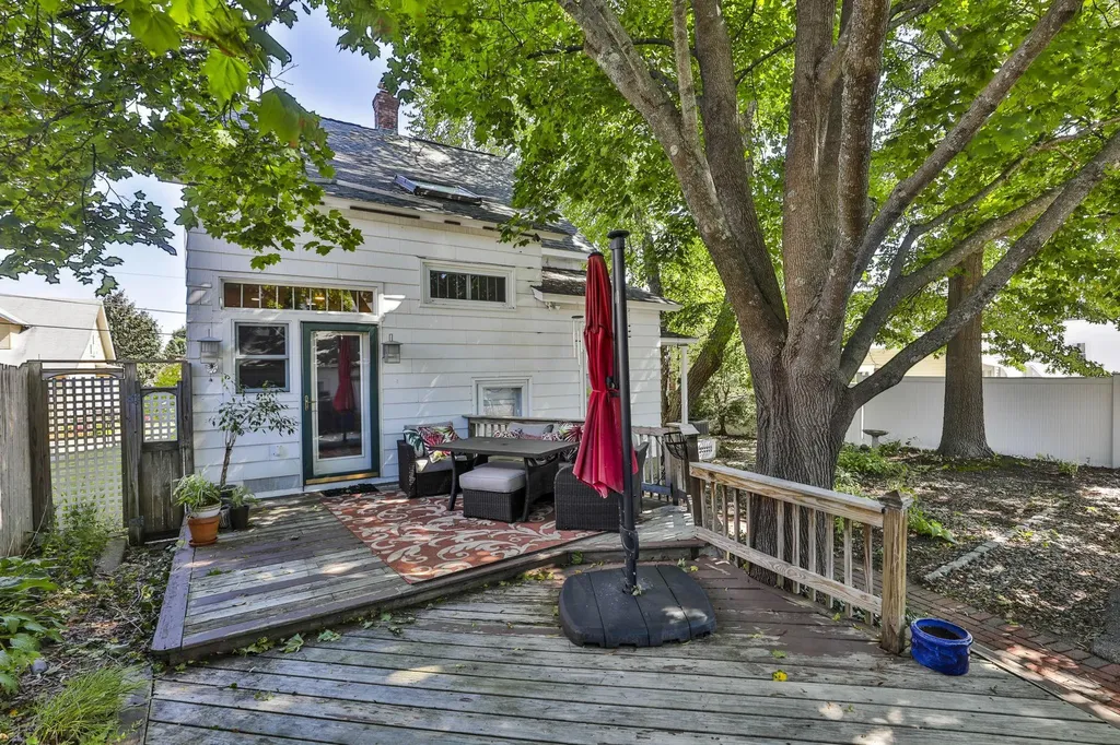 140 Boutwell Street Manchester NH 03102