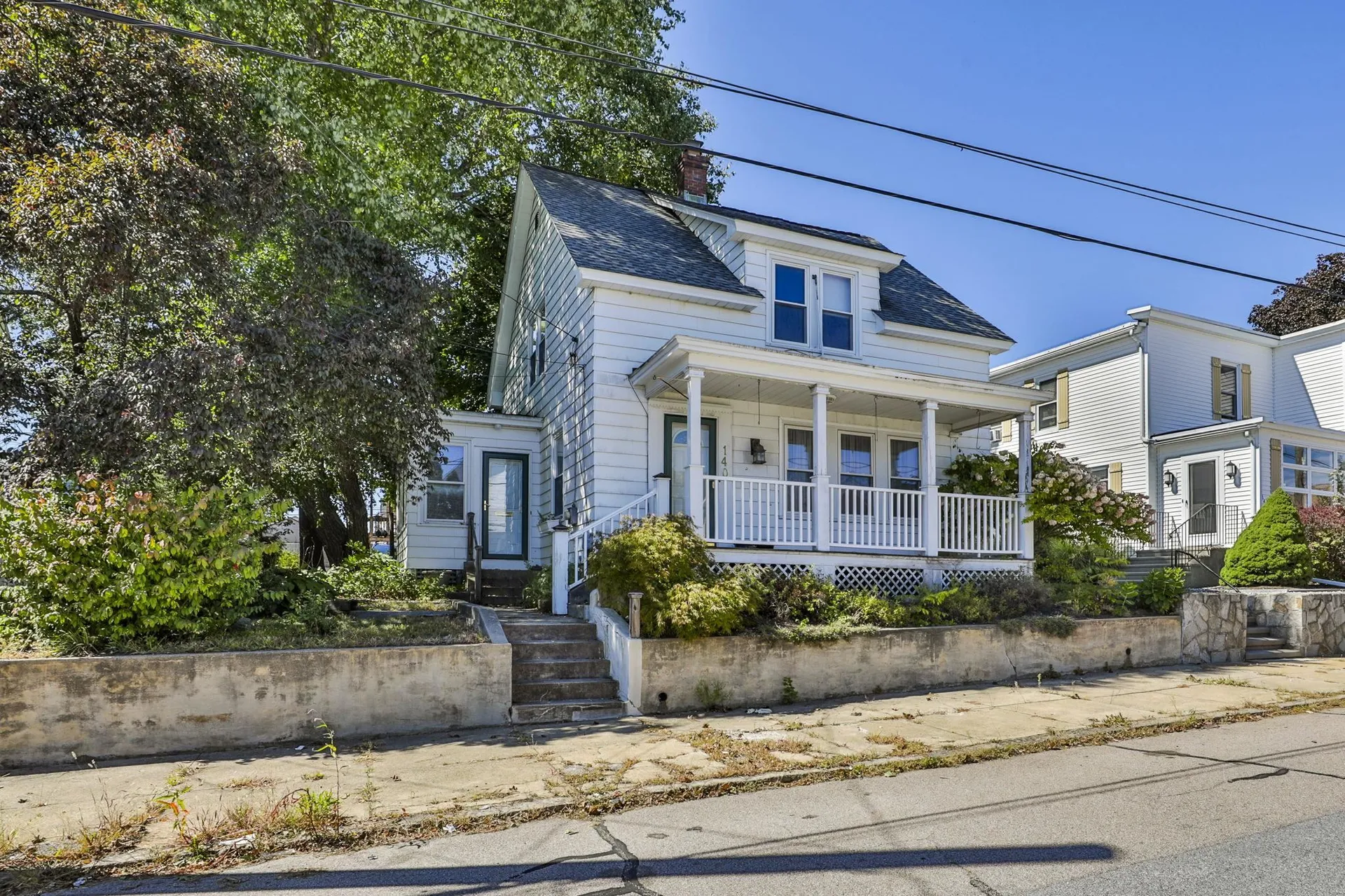 140 Boutwell Street Manchester NH 03102