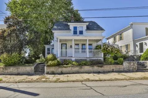 140 Boutwell Street Manchester NH 03102