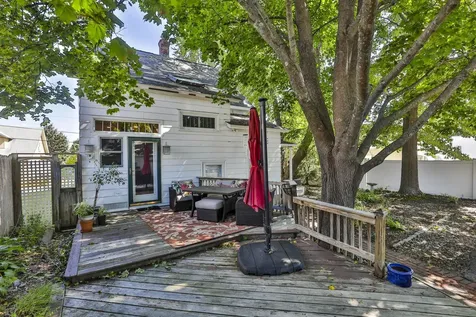 140 Boutwell Street Manchester NH 03102