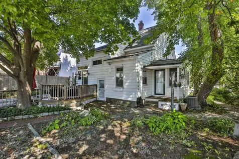 140 Boutwell Street Manchester NH 03102