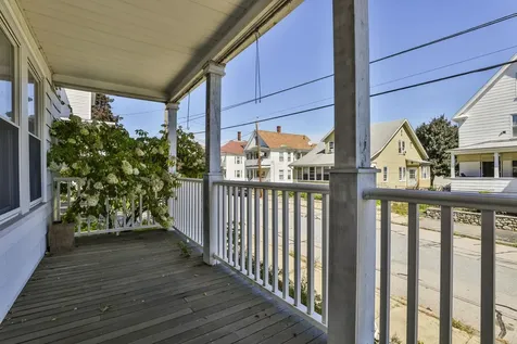 140 Boutwell Street Manchester NH 03102