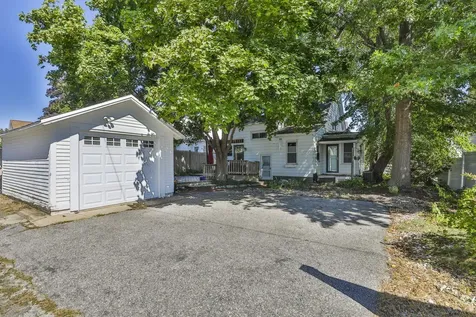 140 Boutwell Street Manchester NH 03102