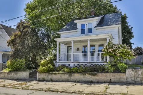 140 Boutwell Street Manchester NH 03102