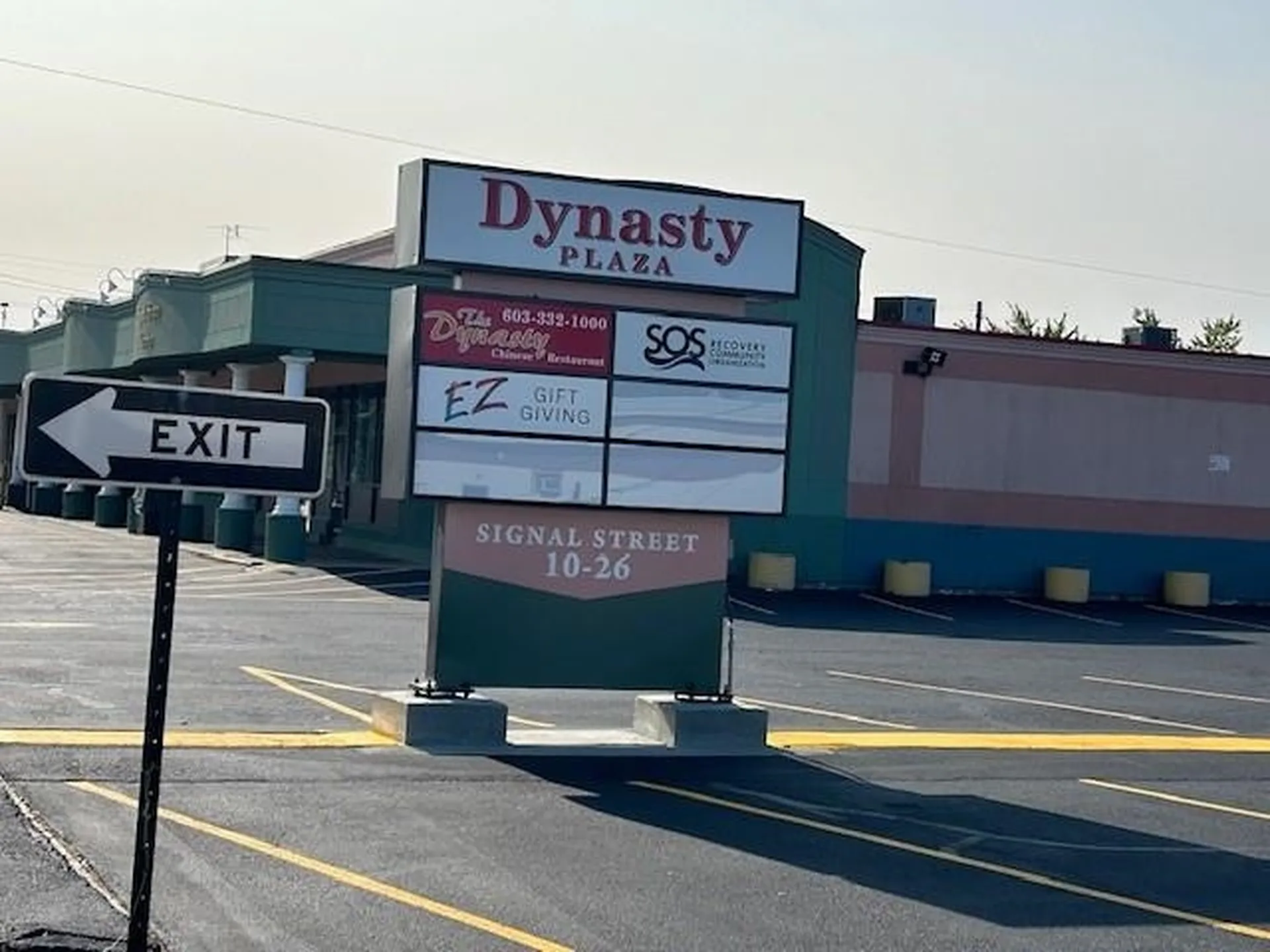 24 Signal Street Rochester NH 03867