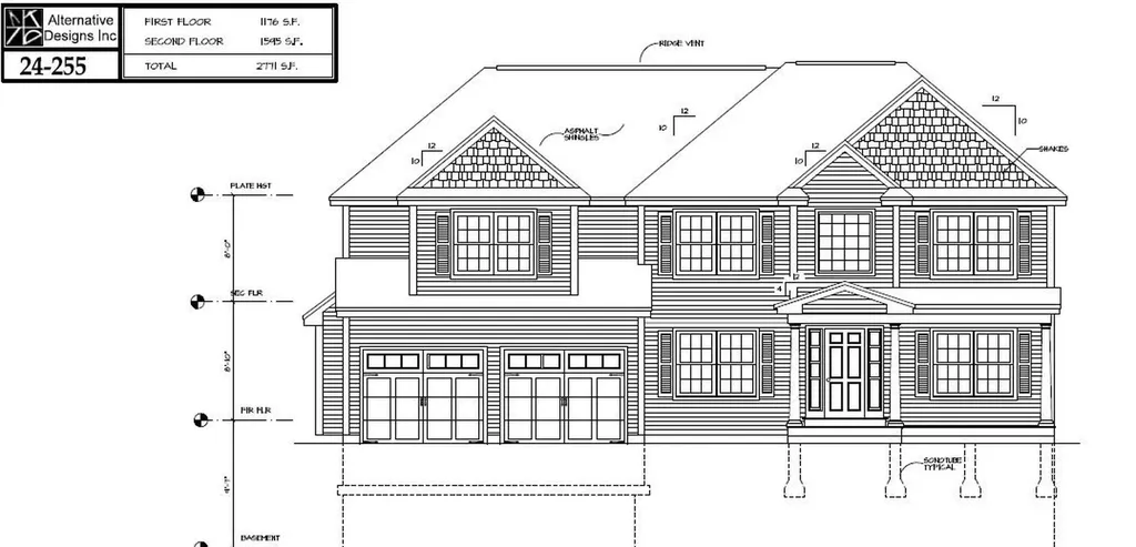 2 Barnaby Way Brookline NH 03033