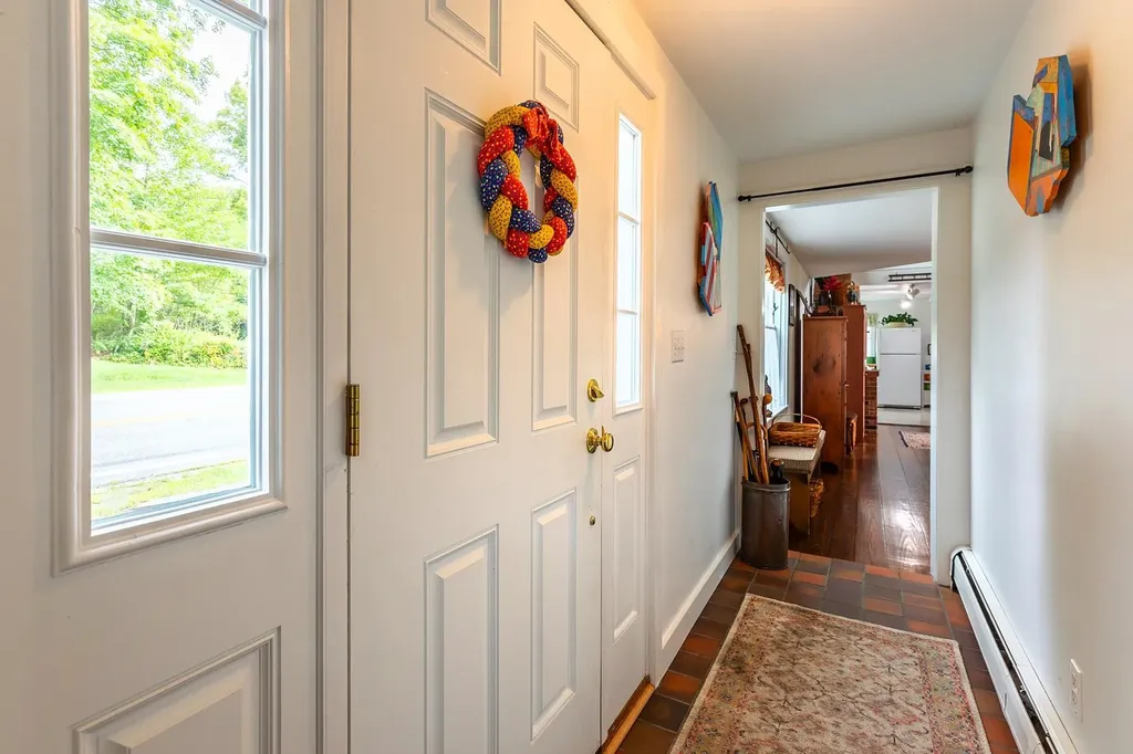 5851 South Road Woodstock VT 05071