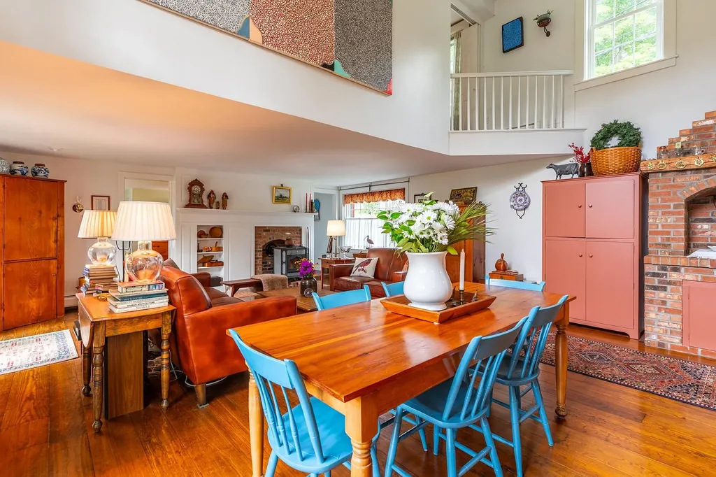 5851 South Road Woodstock VT 05071