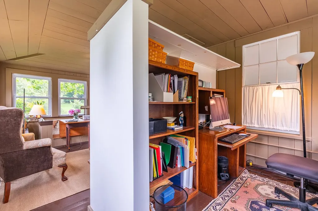 5851 South Road Woodstock VT 05071