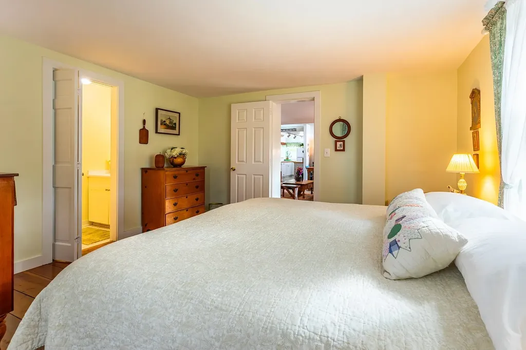 5851 South Road Woodstock VT 05071