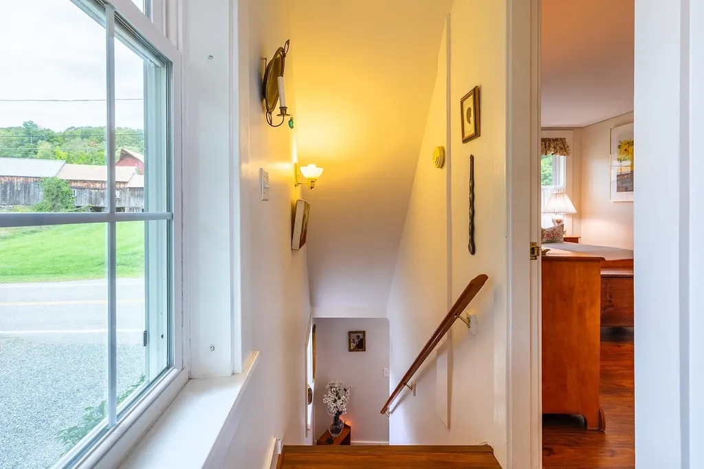 5851 South Road Woodstock VT 05071