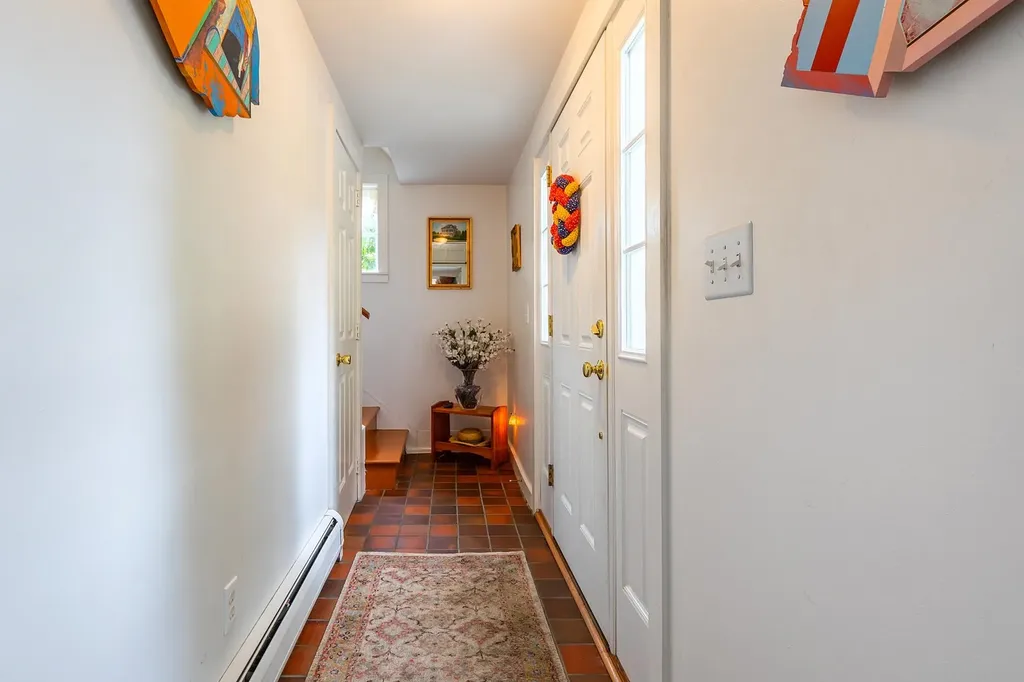 5851 South Road Woodstock VT 05071