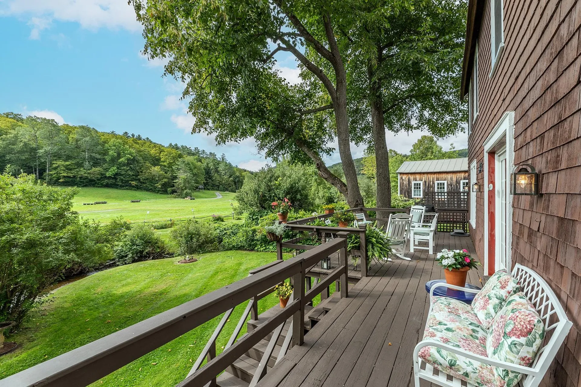 5851 South Road Woodstock VT 05071