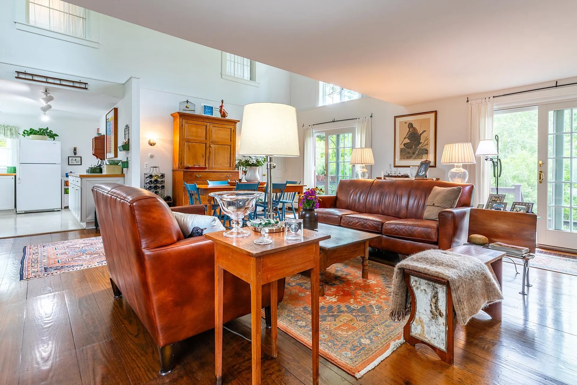 5851 South Road Woodstock VT 05071