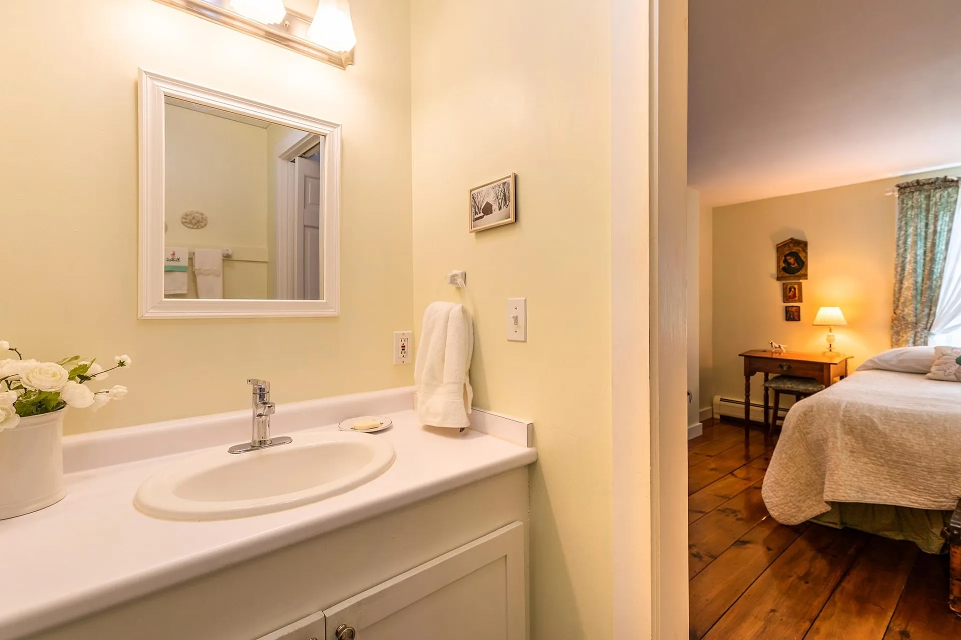 5851 South Road Woodstock VT 05071