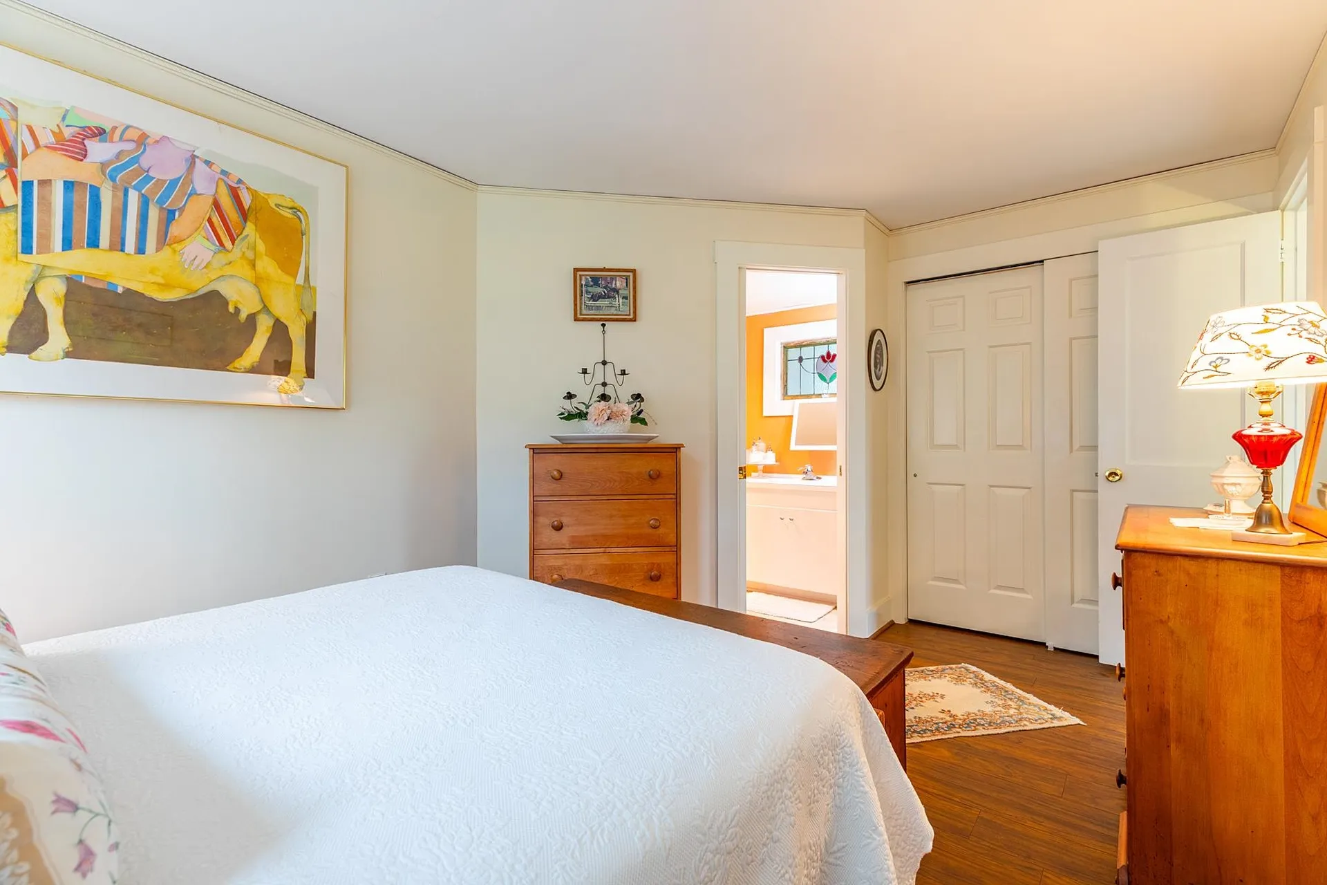 5851 South Road Woodstock VT 05071