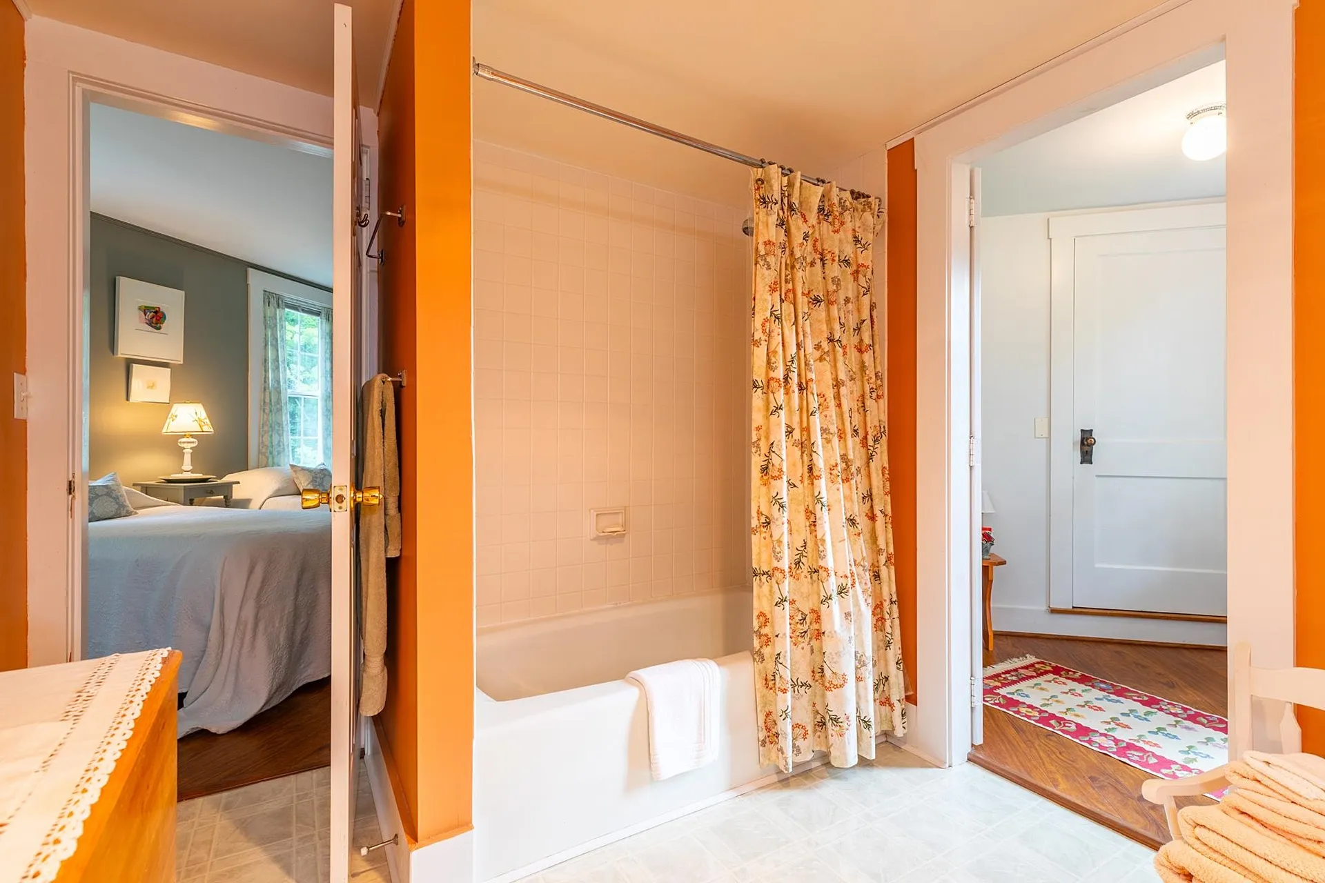 5851 South Road Woodstock VT 05071