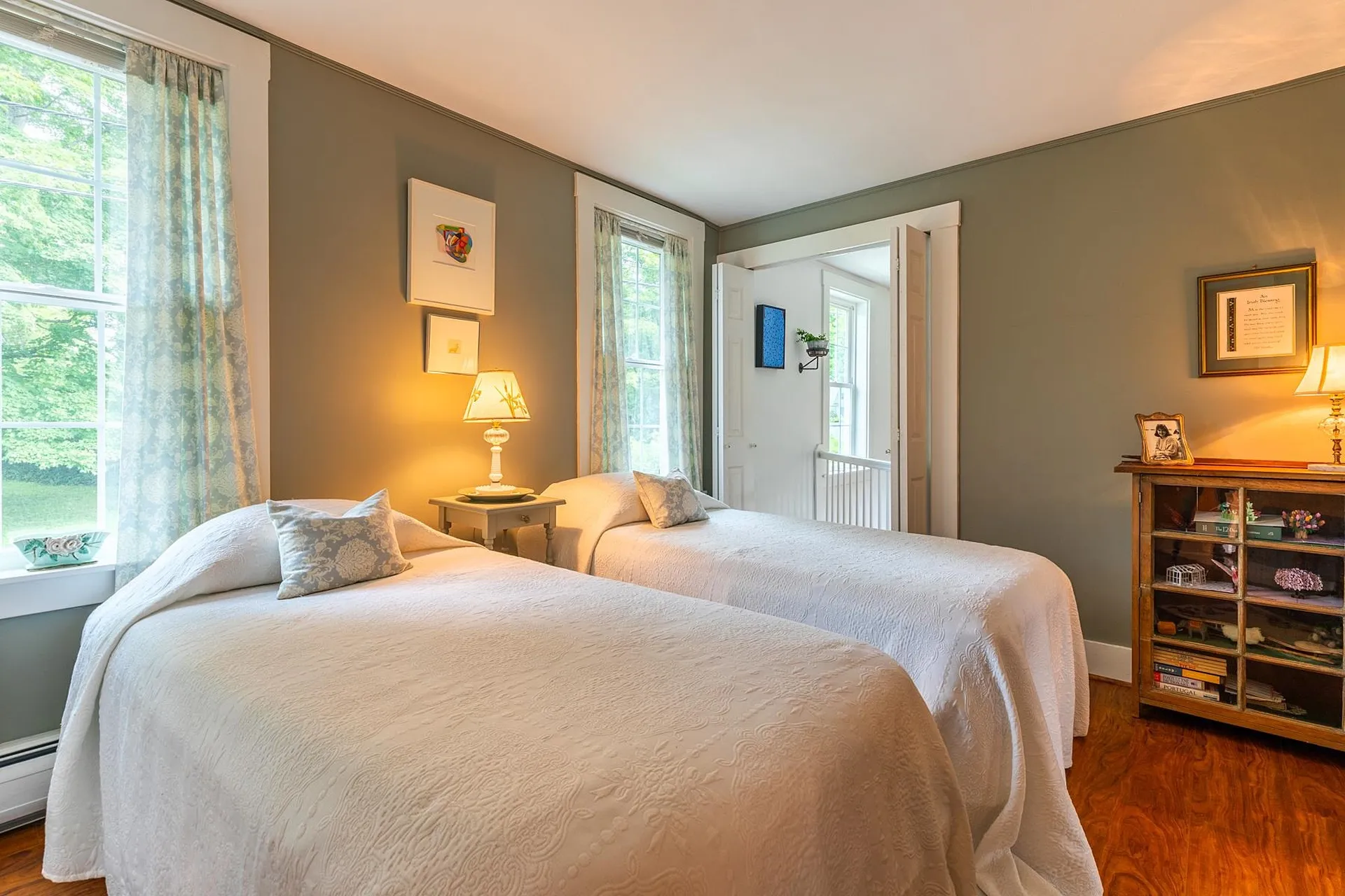 5851 South Road Woodstock VT 05071