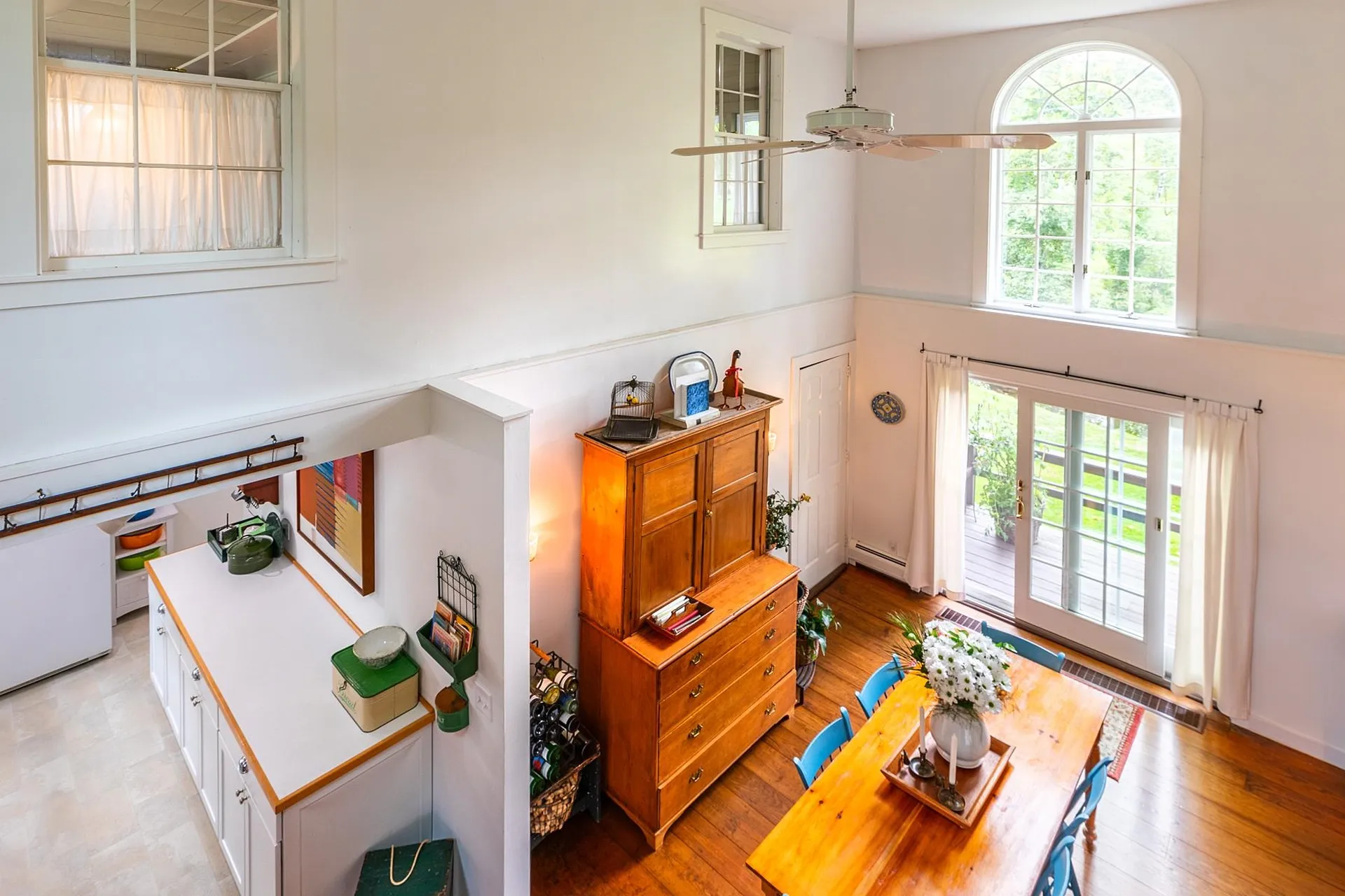 5851 South Road Woodstock VT 05071