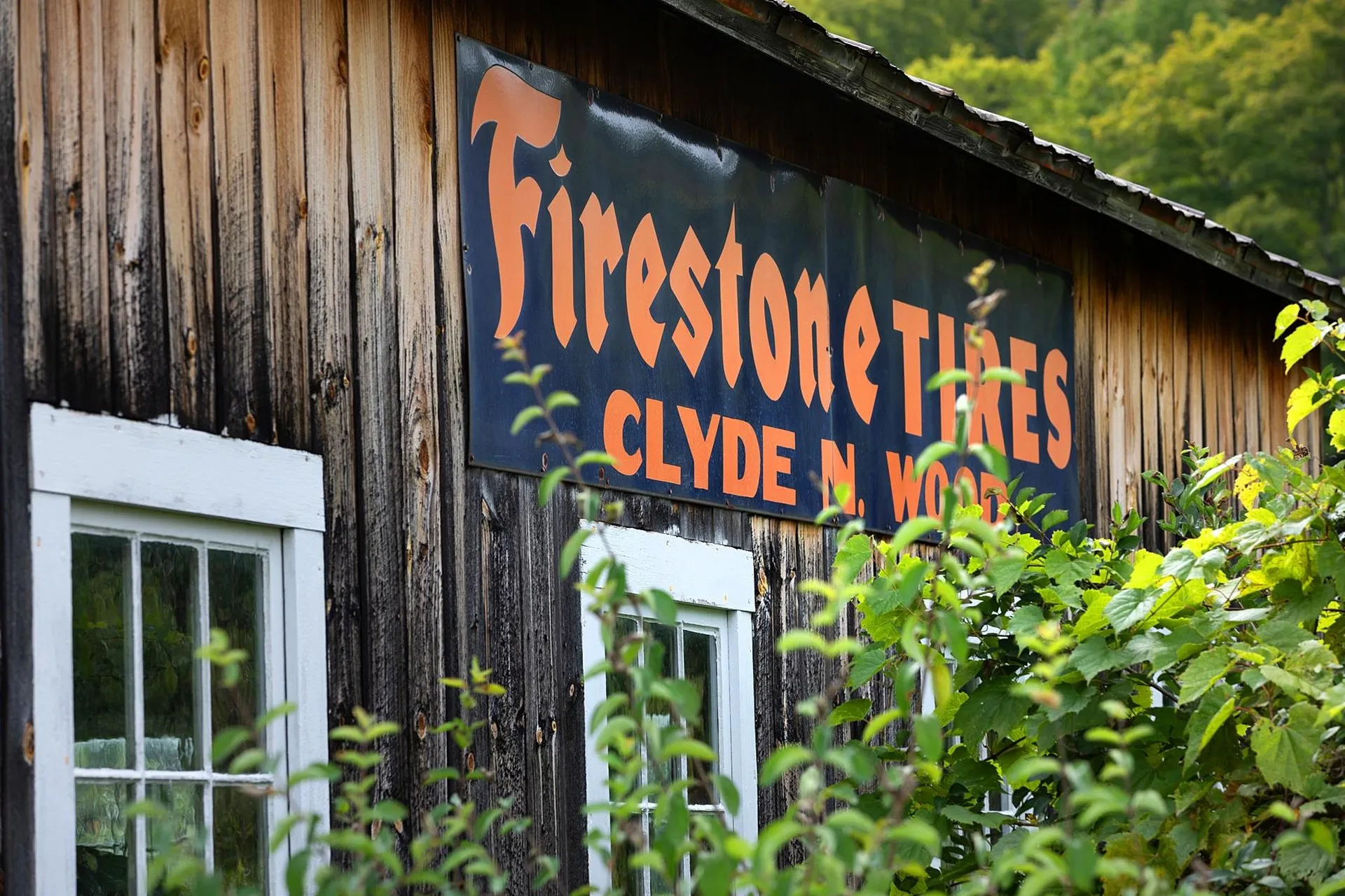 5851 South Road Woodstock VT 05071