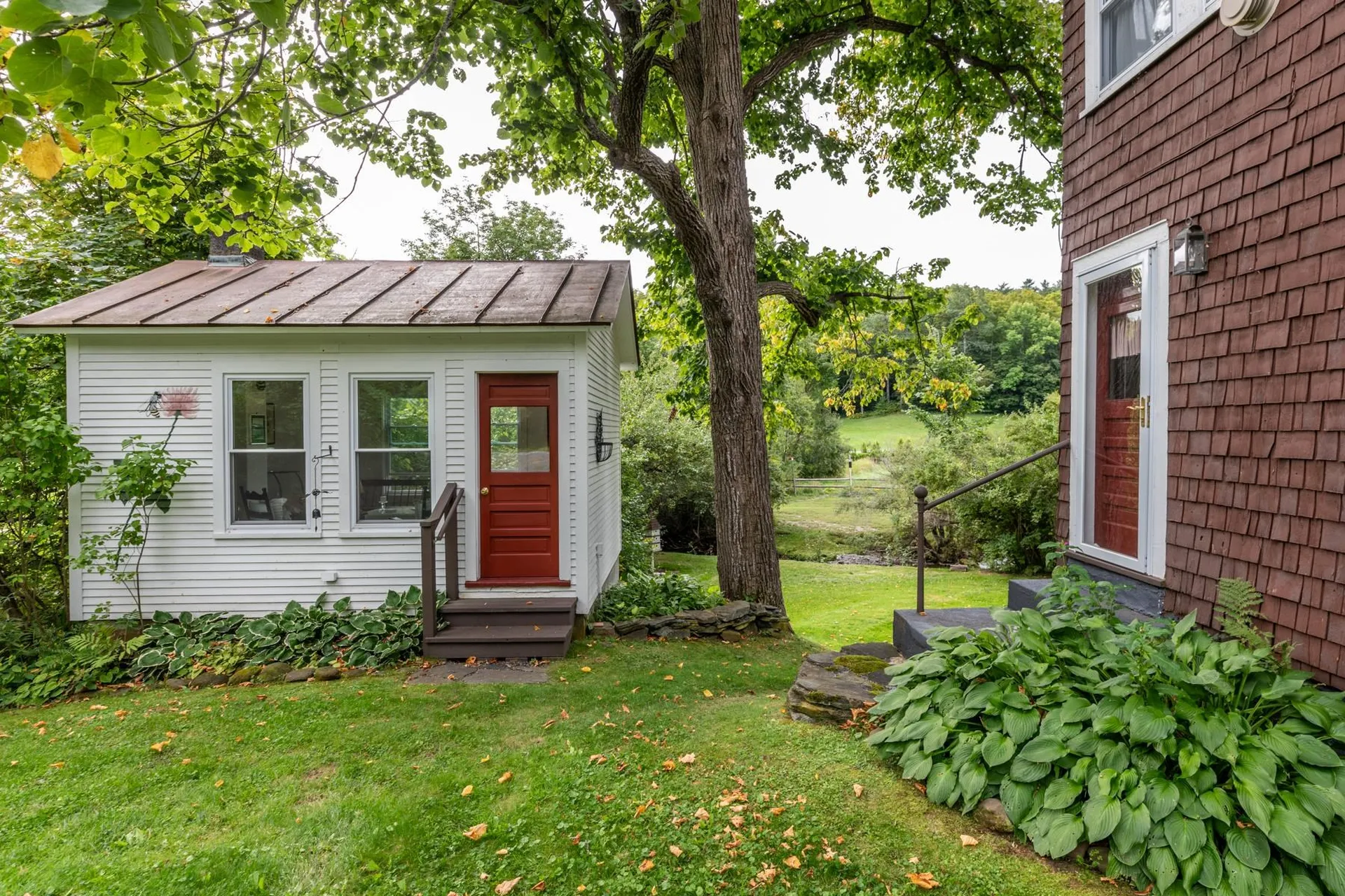 5851 South Road Woodstock VT 05071