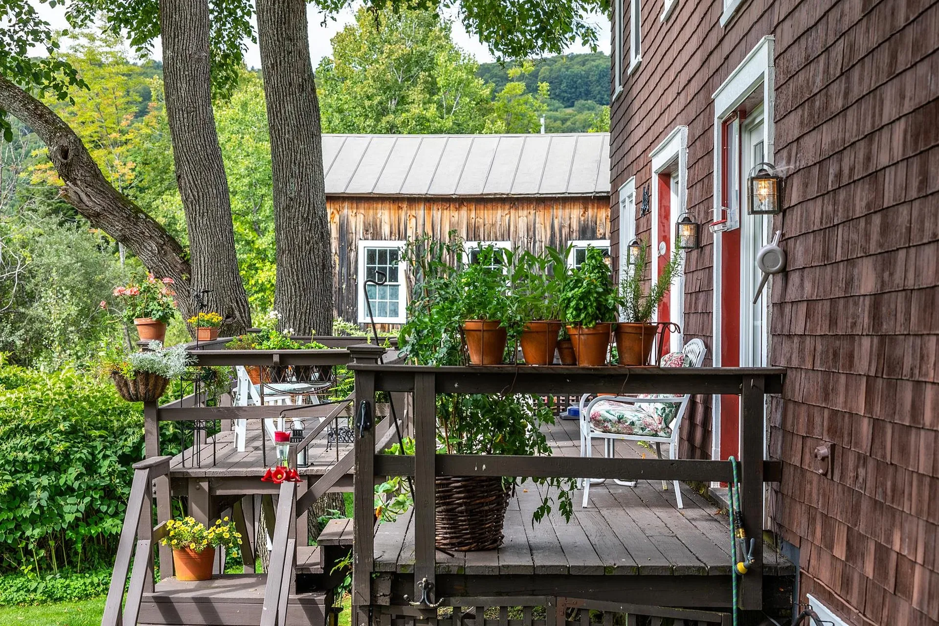 5851 South Road Woodstock VT 05071