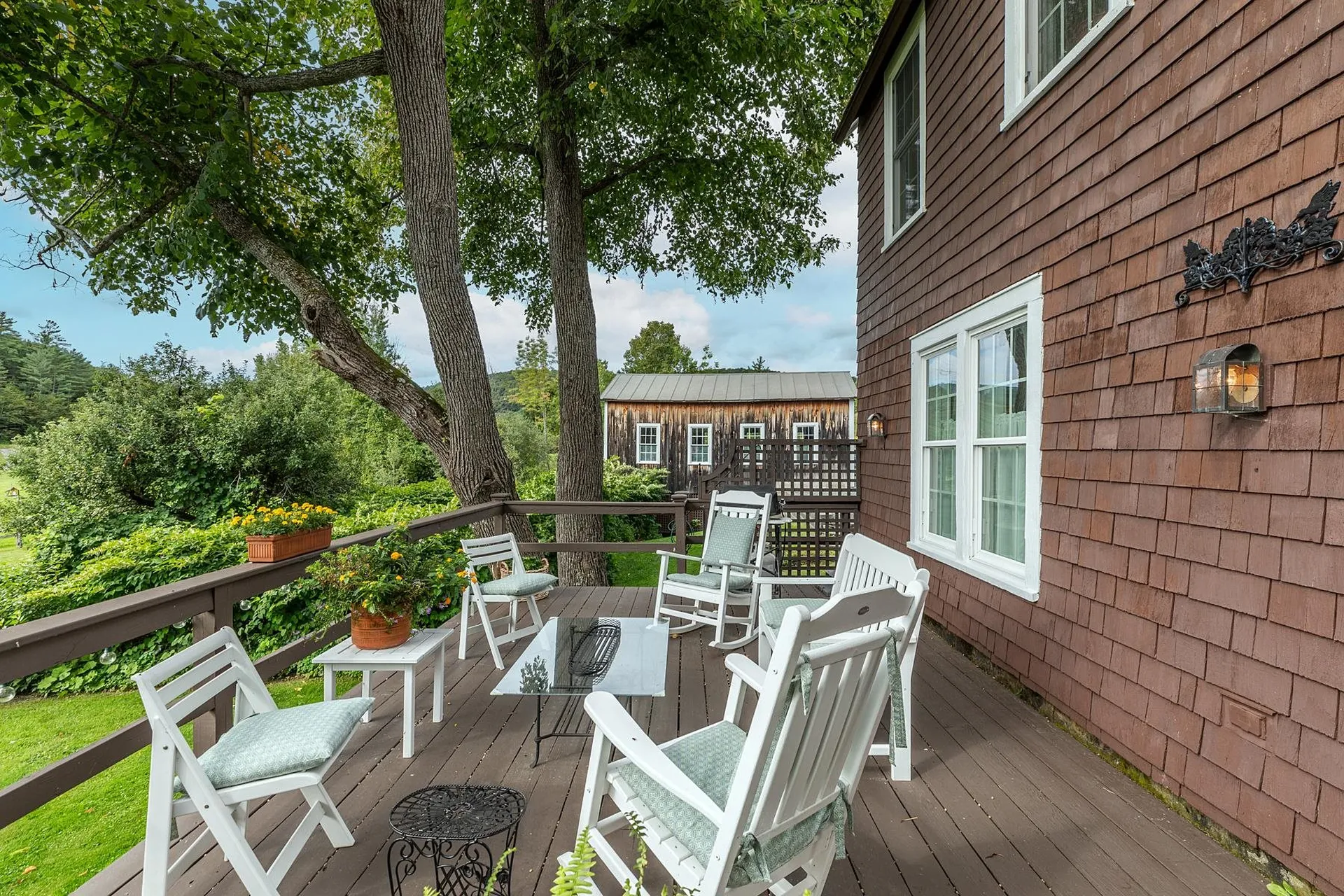 5851 South Road Woodstock VT 05071