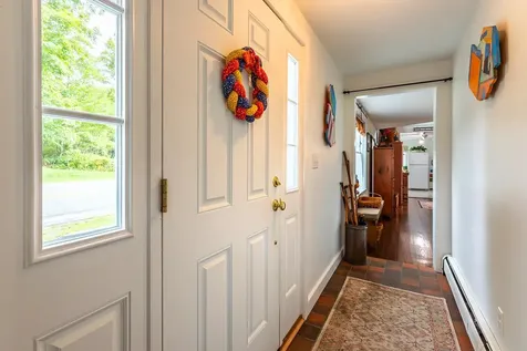 5851 South Road Woodstock VT 05071