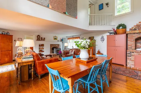 5851 South Road Woodstock VT 05071