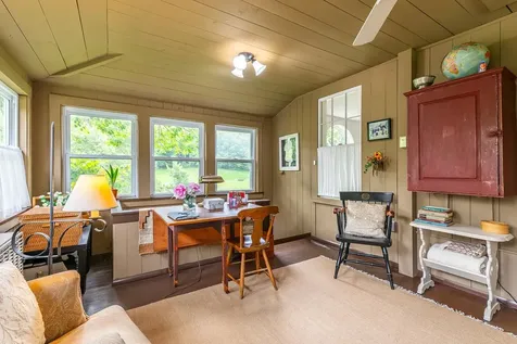 5851 South Road Woodstock VT 05071