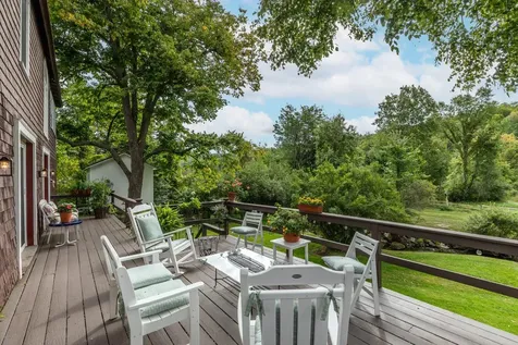 5851 South Road Woodstock VT 05071