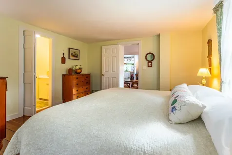 5851 South Road Woodstock VT 05071