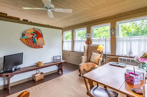 5851 South Road Woodstock VT 05071