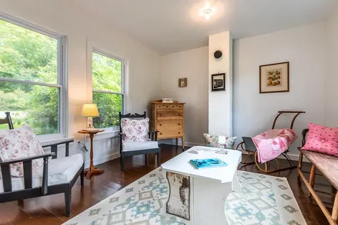 5851 South Road Woodstock VT 05071