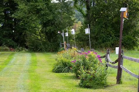 5851 South Road Woodstock VT 05071