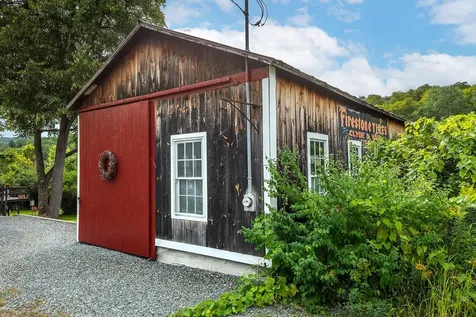 5851 South Road Woodstock VT 05071