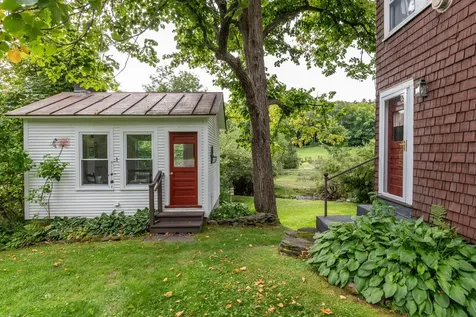 5851 South Road Woodstock VT 05071