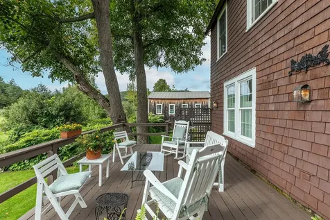 5851 South Road Woodstock VT 05071