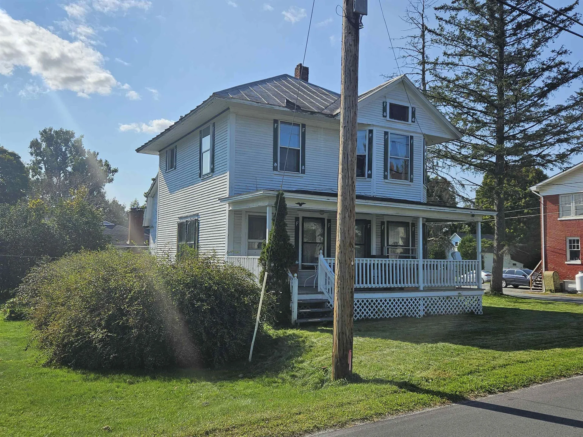 4130 North Derby Road Derby VT 05829