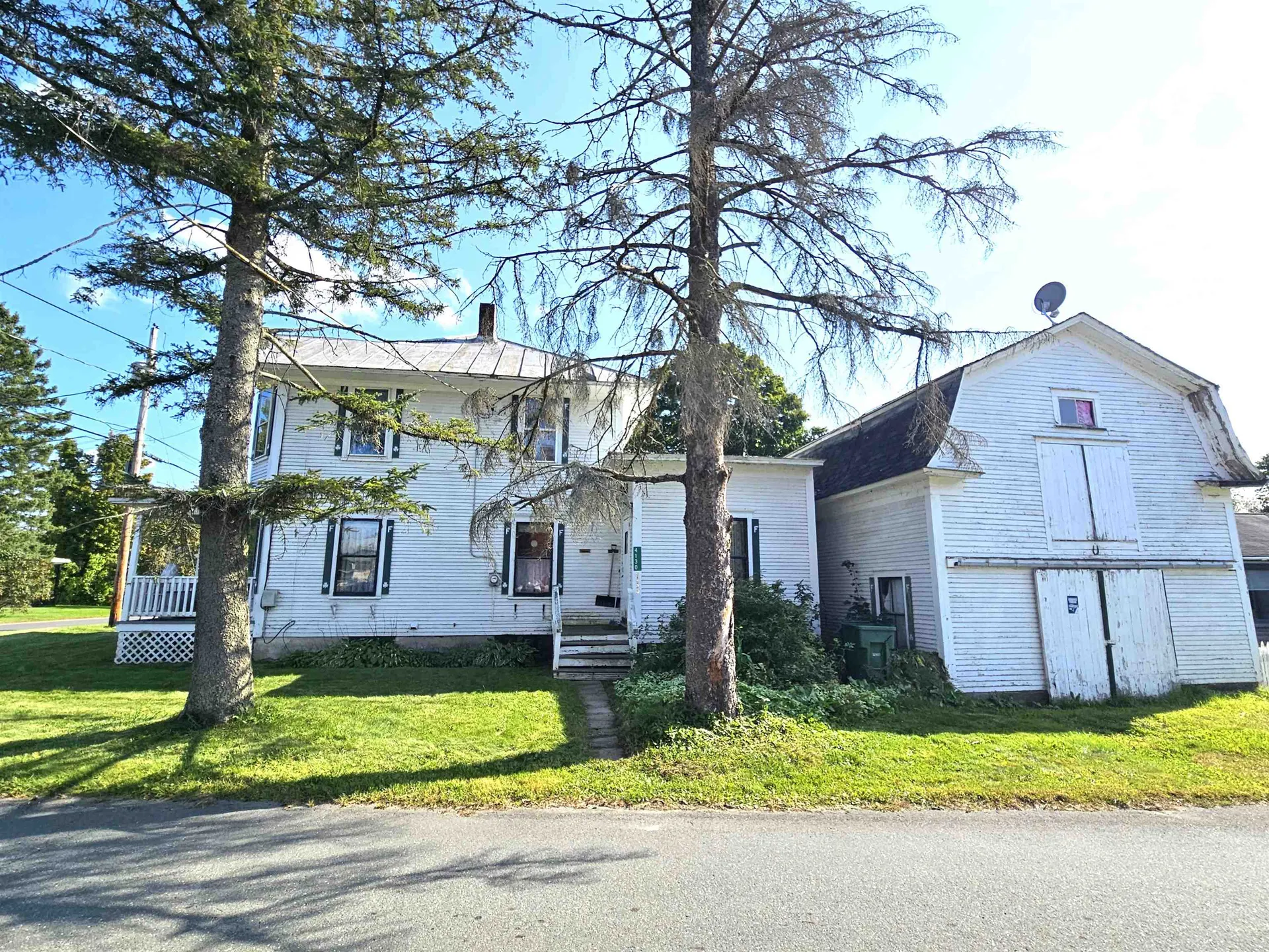 4130 North Derby Road Derby VT 05829